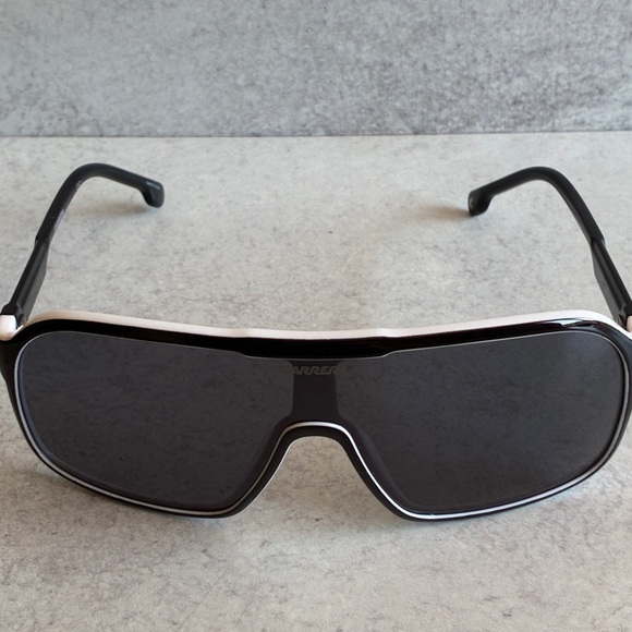 Carrera Men’s Sunglasses New With Case - Picture 3 of 12